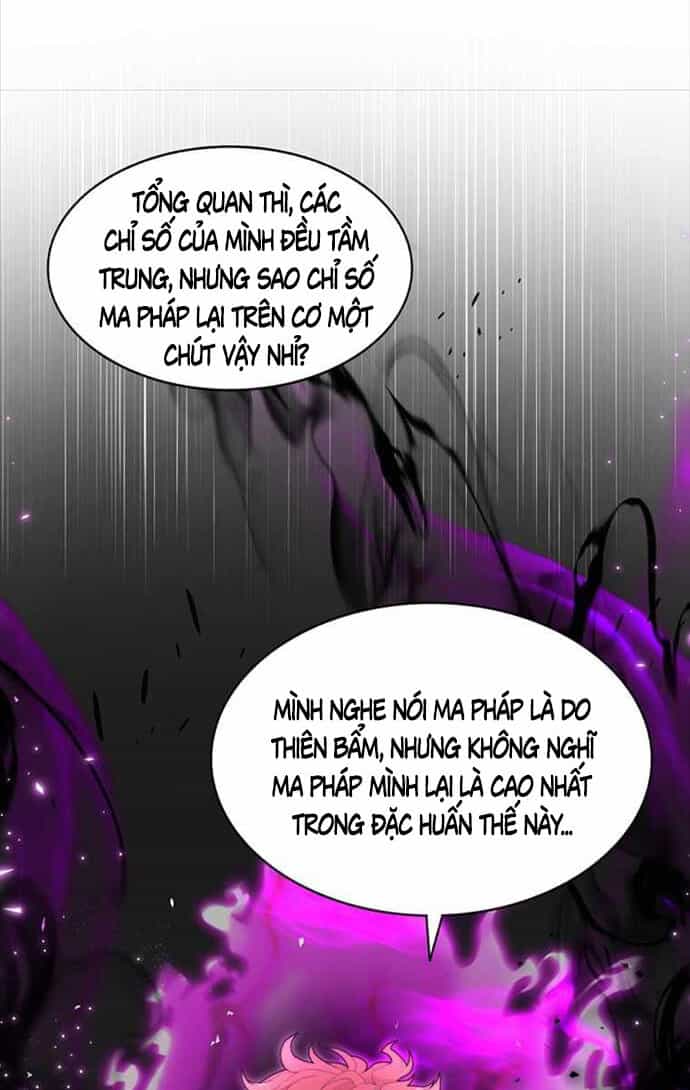 Mắc Kẹt Trong Tòa Tháp Thử Thách - Chương 4 - ảnh 14