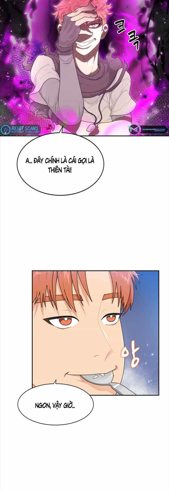 Mắc Kẹt Trong Tòa Tháp Thử Thách - Chương 4 - ảnh 15