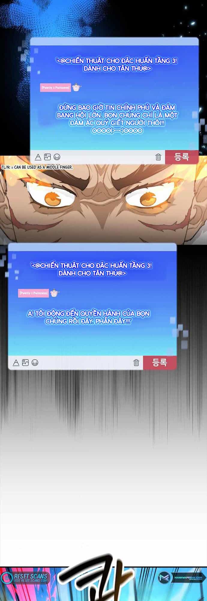 Mắc Kẹt Trong Tòa Tháp Thử Thách - Chương 4 - ảnh 24