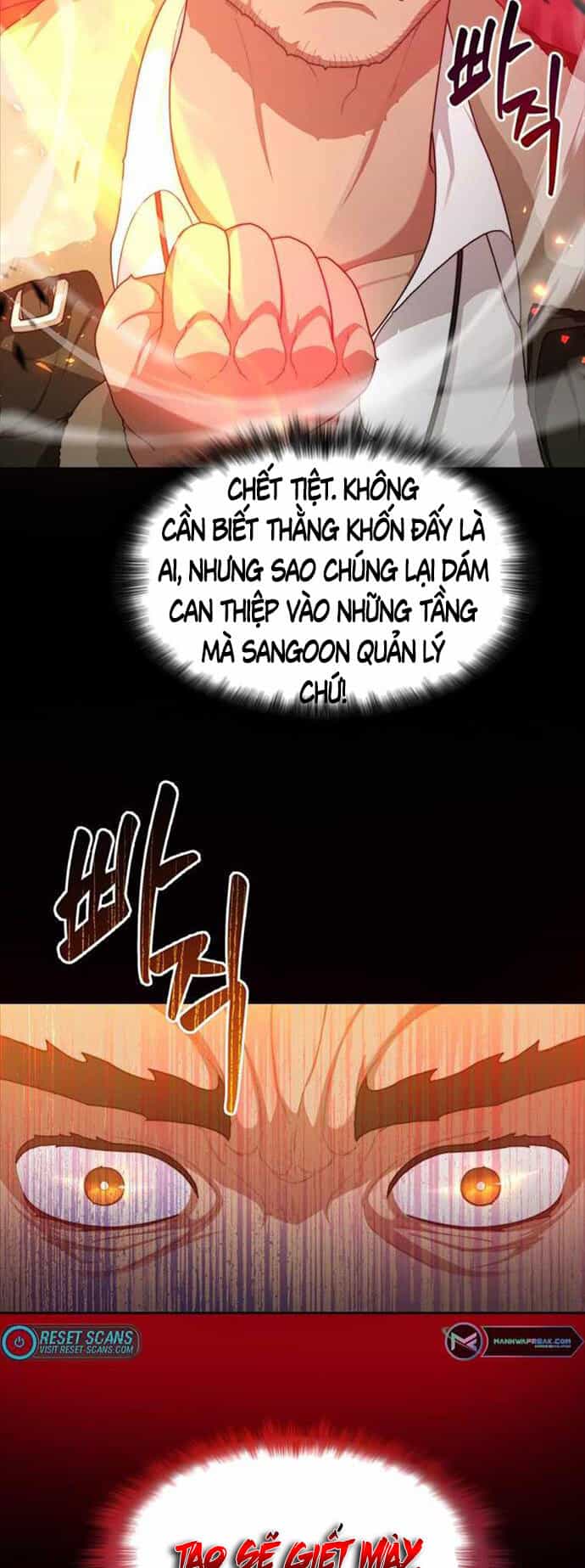 Mắc Kẹt Trong Tòa Tháp Thử Thách - Chương 4 - ảnh 28
