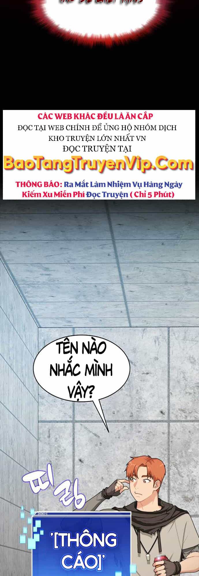 Mắc Kẹt Trong Tòa Tháp Thử Thách - Chương 4 - ảnh 29