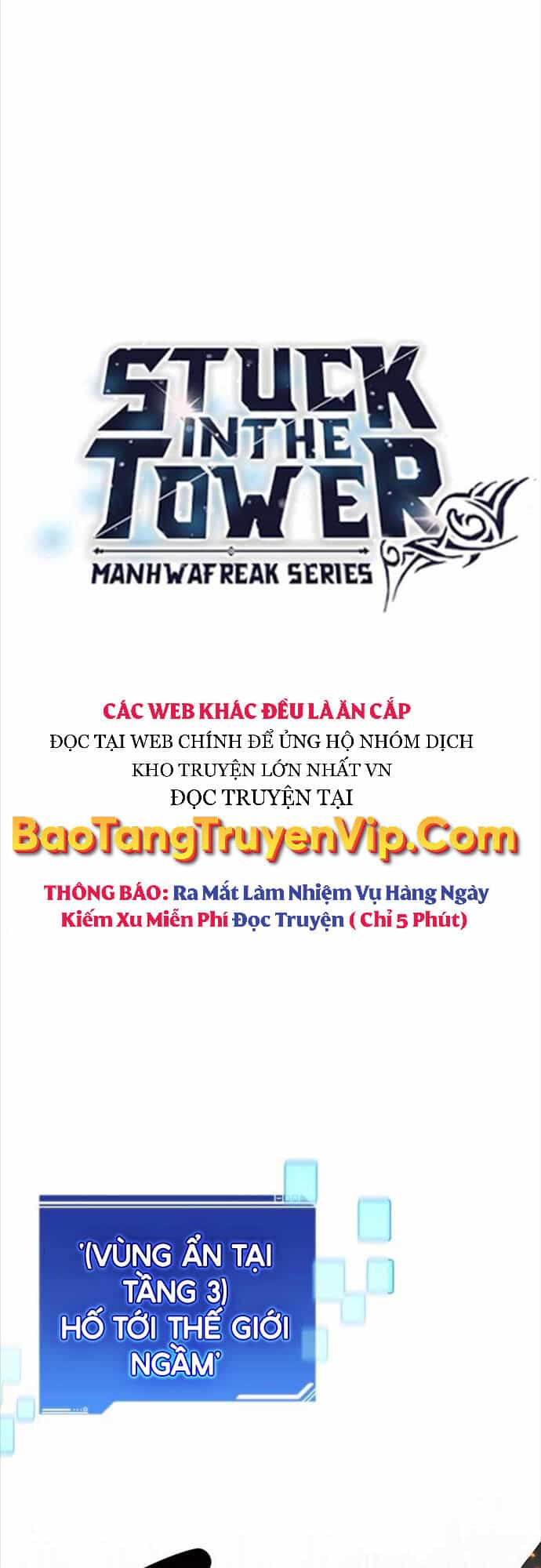Mắc Kẹt Trong Tòa Tháp Thử Thách - Chương 4 - ảnh 40