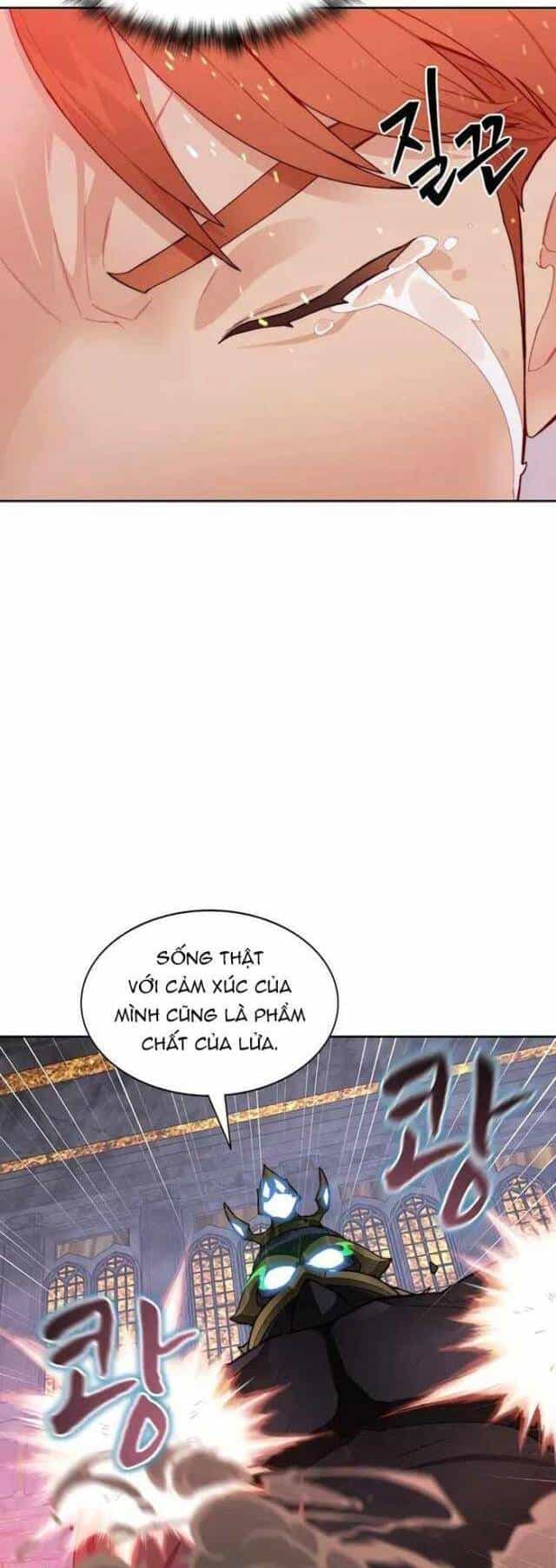 Mắc Kẹt Trong Tòa Tháp Thử Thách - Chương 40 - ảnh 36