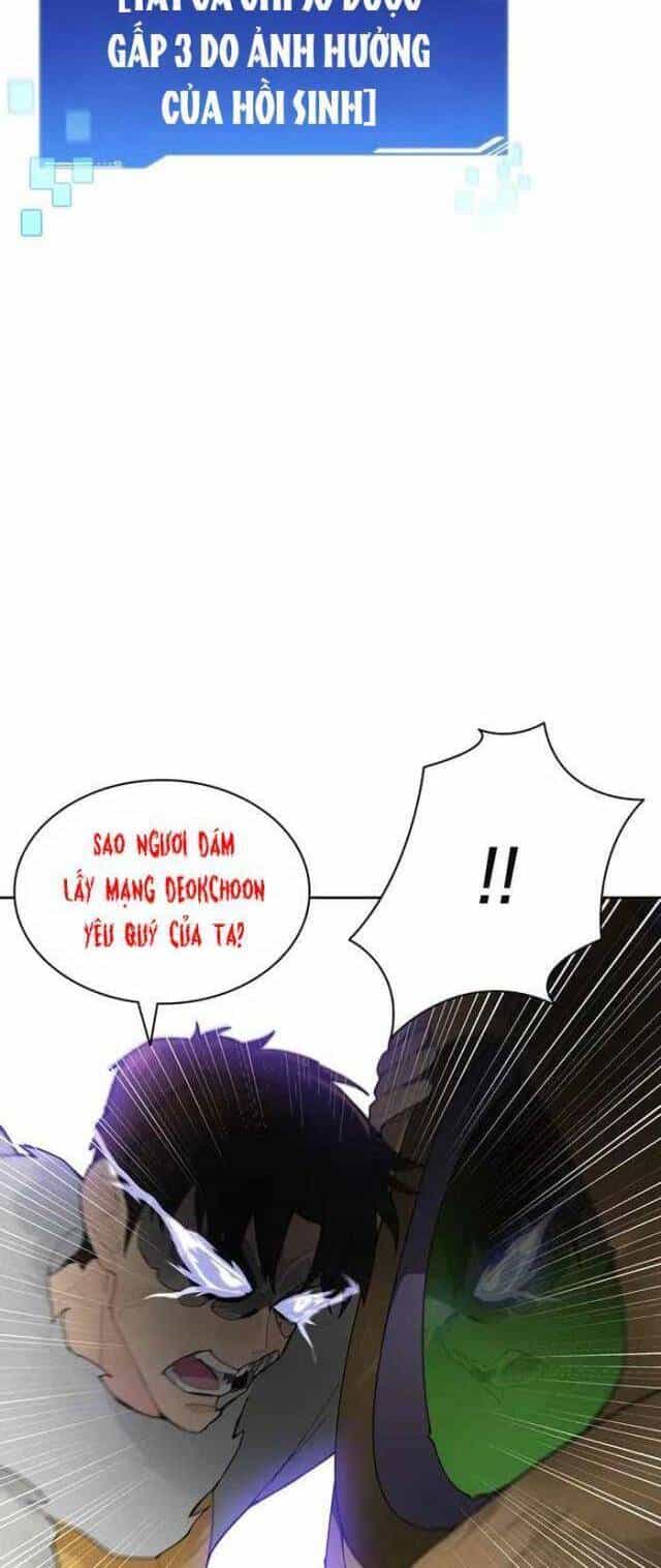 Mắc Kẹt Trong Tòa Tháp Thử Thách - Chương 40 - ảnh 59