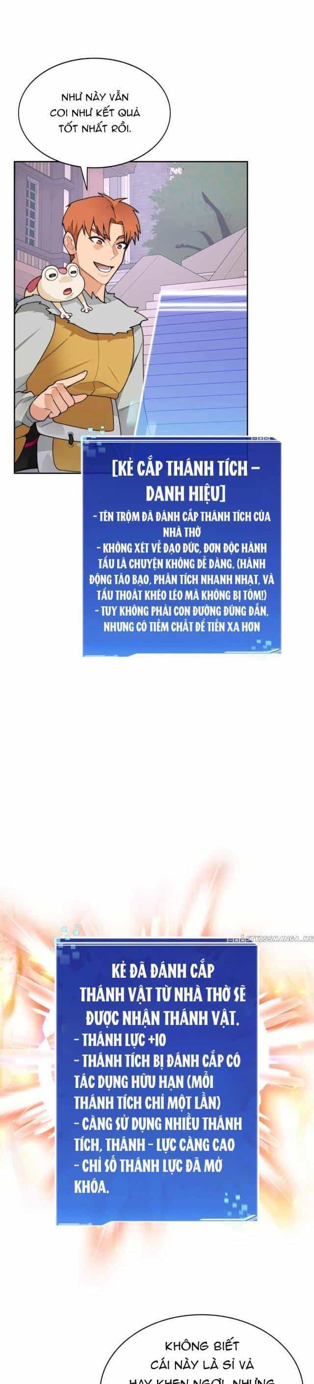 Mắc Kẹt Trong Tòa Tháp Thử Thách - Chương 41 - ảnh 39