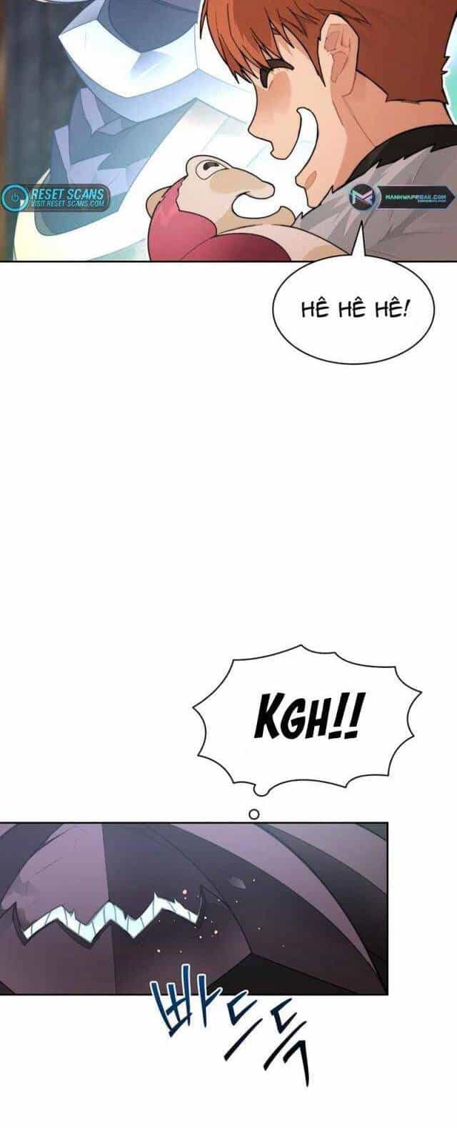 Mắc Kẹt Trong Tòa Tháp Thử Thách - Chương 42 - ảnh 33