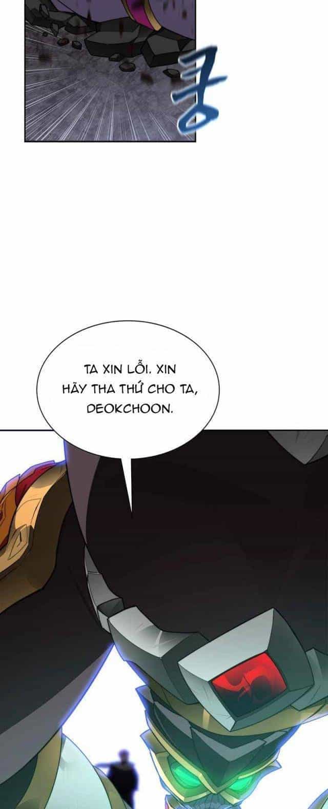 Mắc Kẹt Trong Tòa Tháp Thử Thách - Chương 42 - ảnh 40