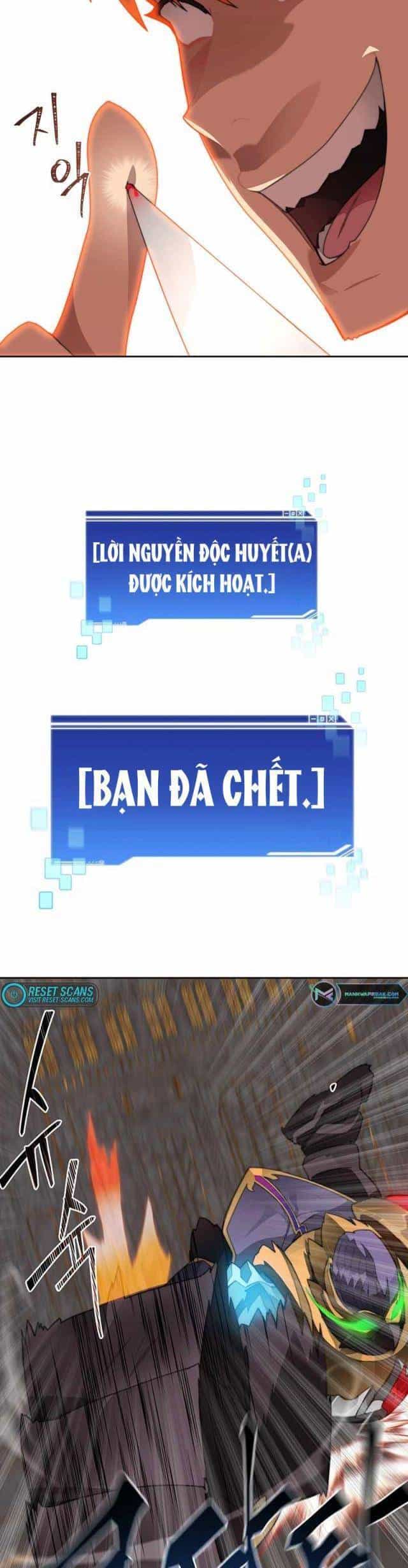 Mắc Kẹt Trong Tòa Tháp Thử Thách - Chương 42 - ảnh 53