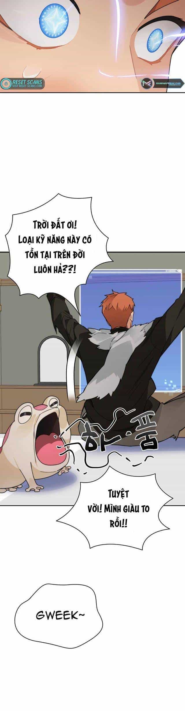 Mắc Kẹt Trong Tòa Tháp Thử Thách - Chương 43 - ảnh 12