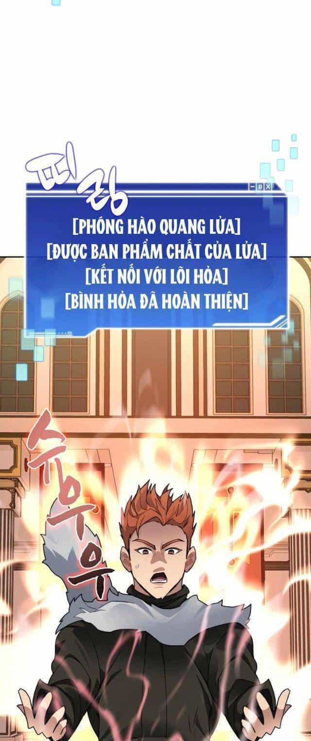 Mắc Kẹt Trong Tòa Tháp Thử Thách - Chương 44 - ảnh 10
