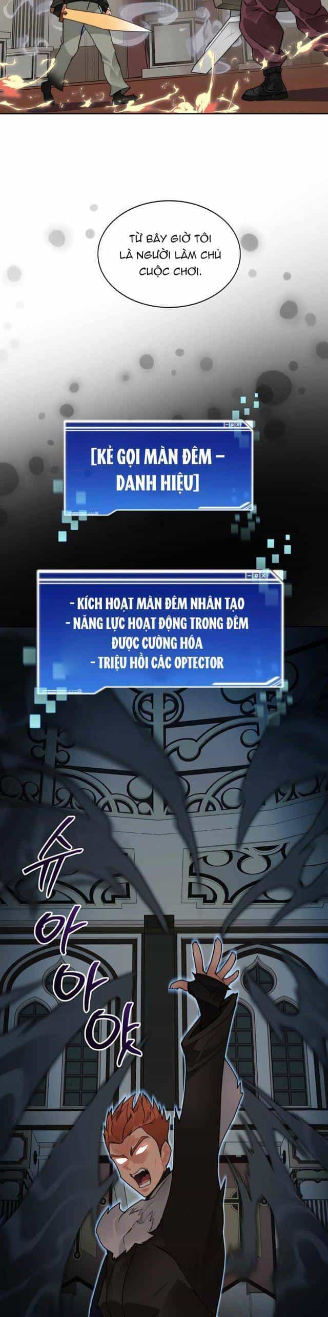 Mắc Kẹt Trong Tòa Tháp Thử Thách - Chương 44 - ảnh 34