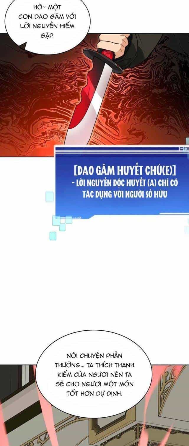 Mắc Kẹt Trong Tòa Tháp Thử Thách - Chương 45 - ảnh 21