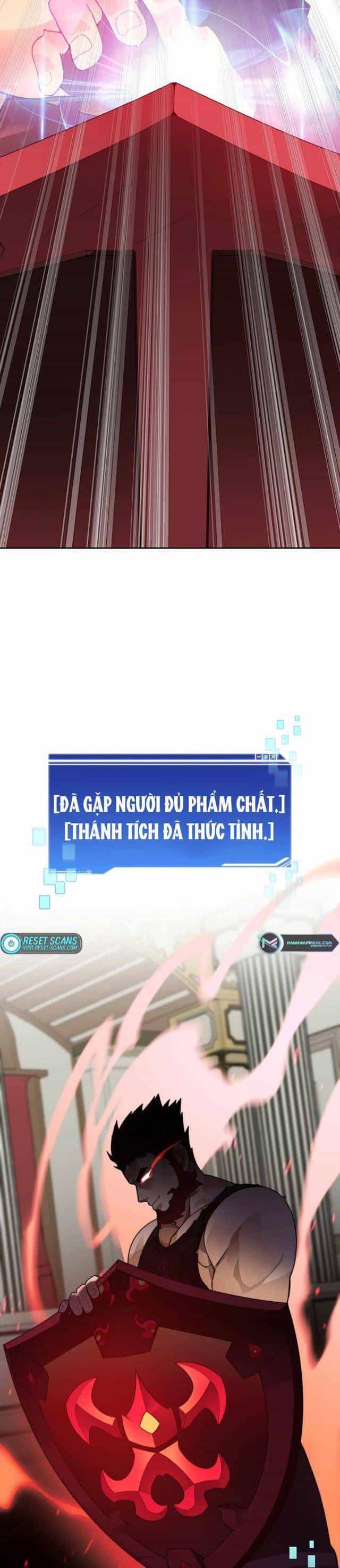 Mắc Kẹt Trong Tòa Tháp Thử Thách - Chương 45 - ảnh 38