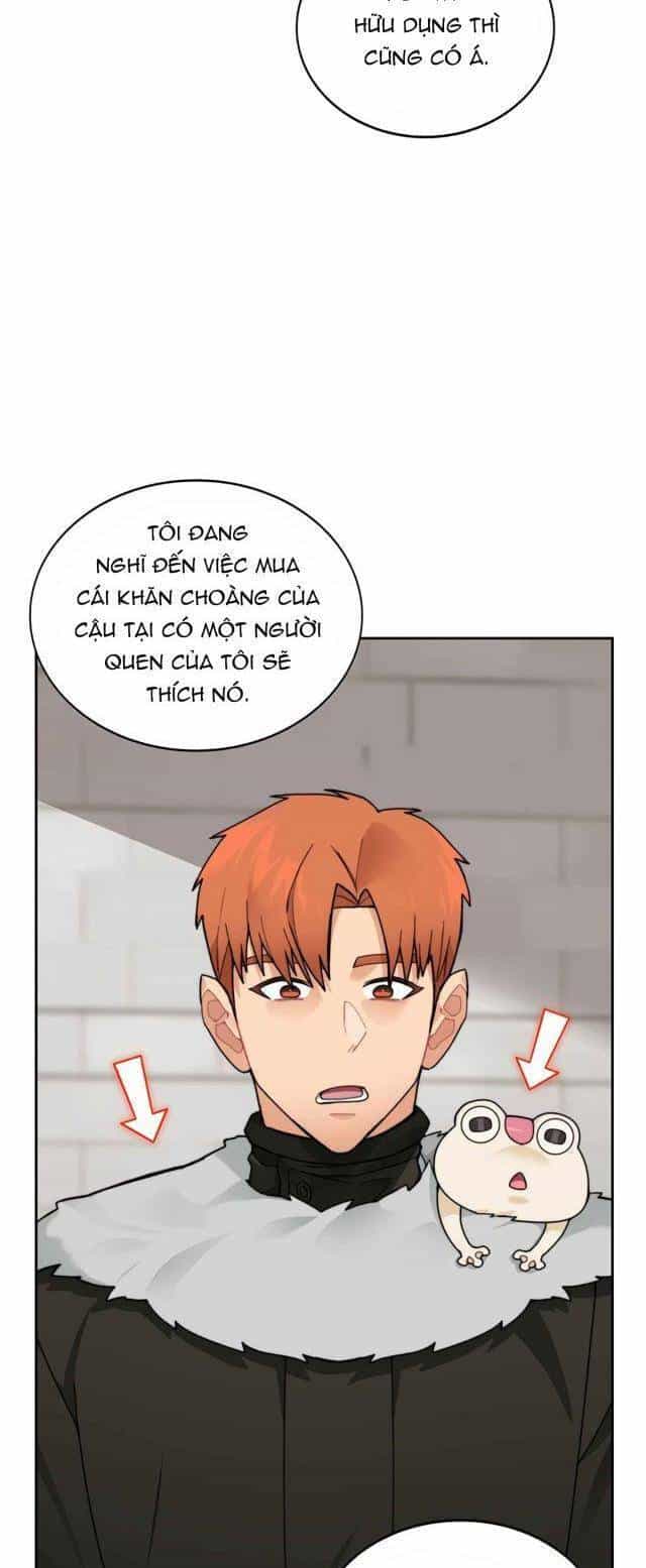 Mắc Kẹt Trong Tòa Tháp Thử Thách - Chương 46 - ảnh 15
