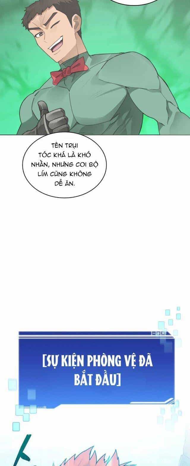 Mắc Kẹt Trong Tòa Tháp Thử Thách - Chương 47 - ảnh 24
