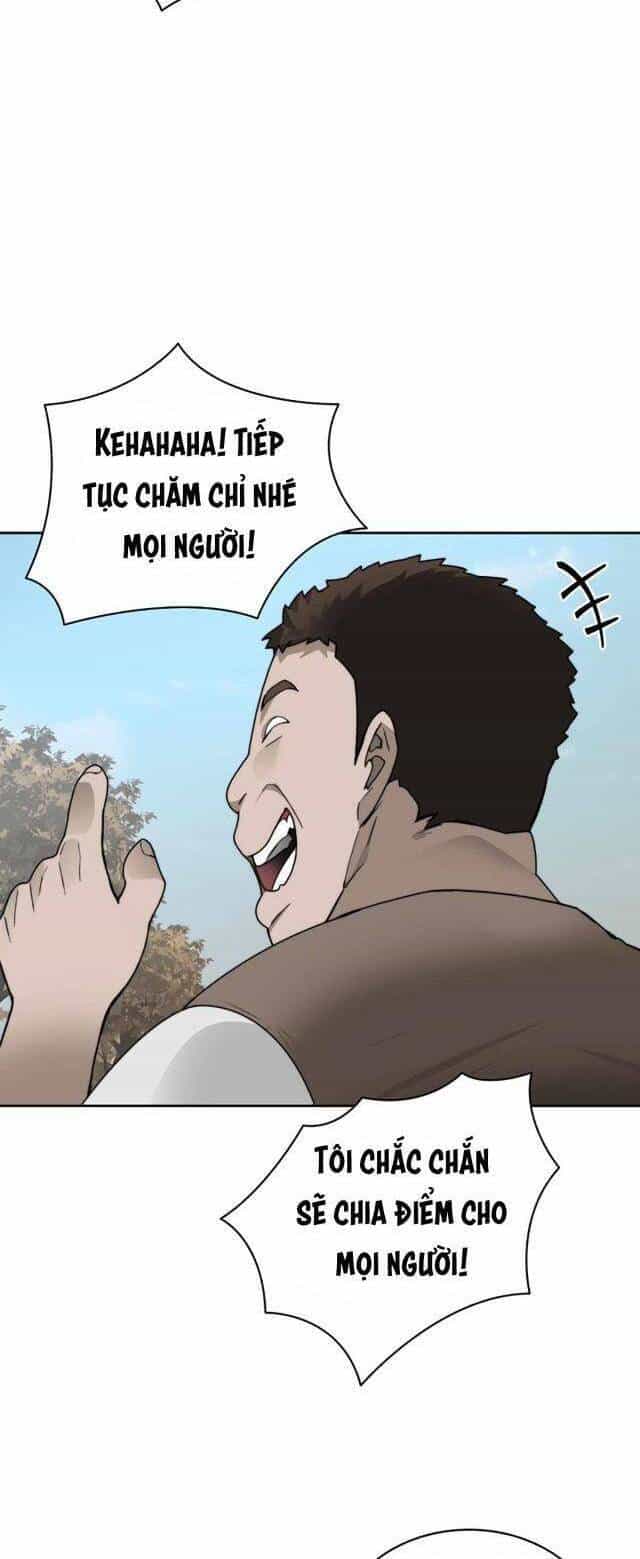 Mắc Kẹt Trong Tòa Tháp Thử Thách - Chương 48 - ảnh 27