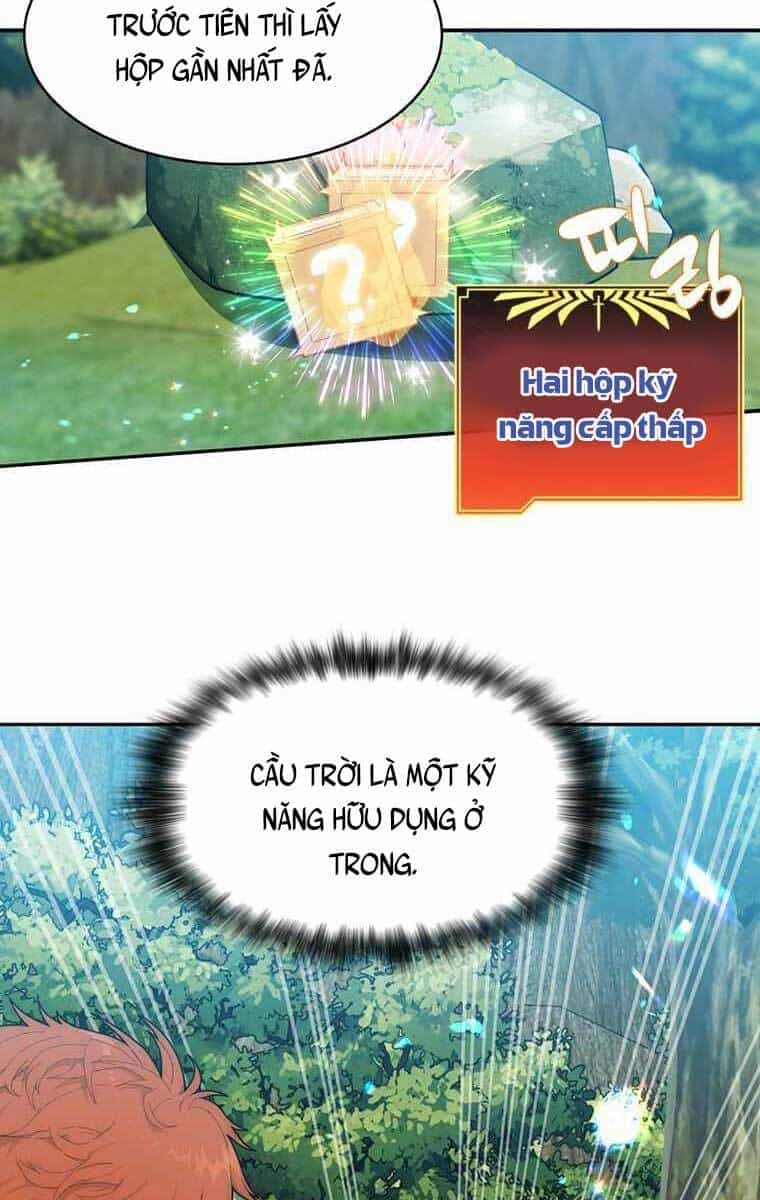 Mắc Kẹt Trong Tòa Tháp Thử Thách - Chương 5 - ảnh 16