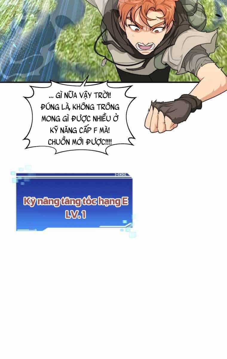 Mắc Kẹt Trong Tòa Tháp Thử Thách - Chương 5 - ảnh 24