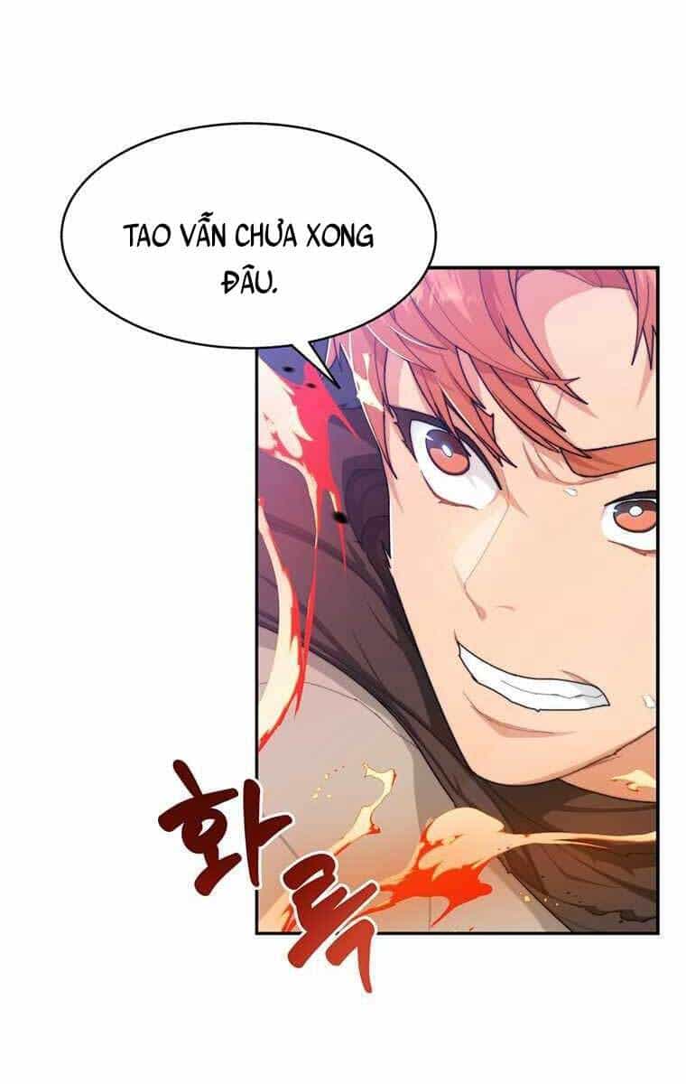 Mắc Kẹt Trong Tòa Tháp Thử Thách - Chương 5 - ảnh 62
