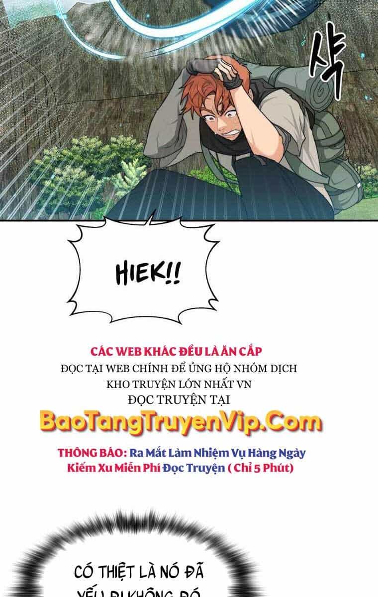 Mắc Kẹt Trong Tòa Tháp Thử Thách - Chương 5 - ảnh 8