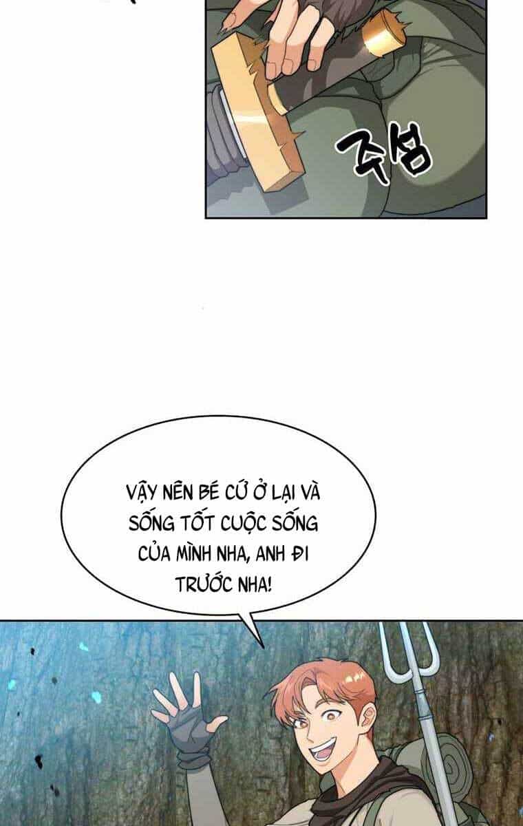 Mắc Kẹt Trong Tòa Tháp Thử Thách - Chương 5 - ảnh 98
