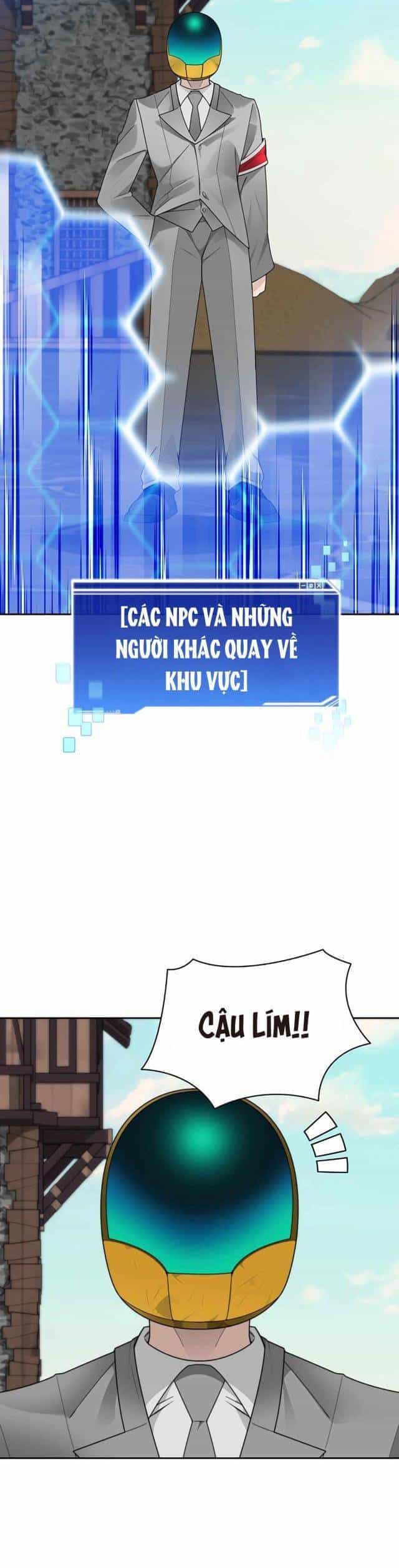 Mắc Kẹt Trong Tòa Tháp Thử Thách - Chương 50 - ảnh 24