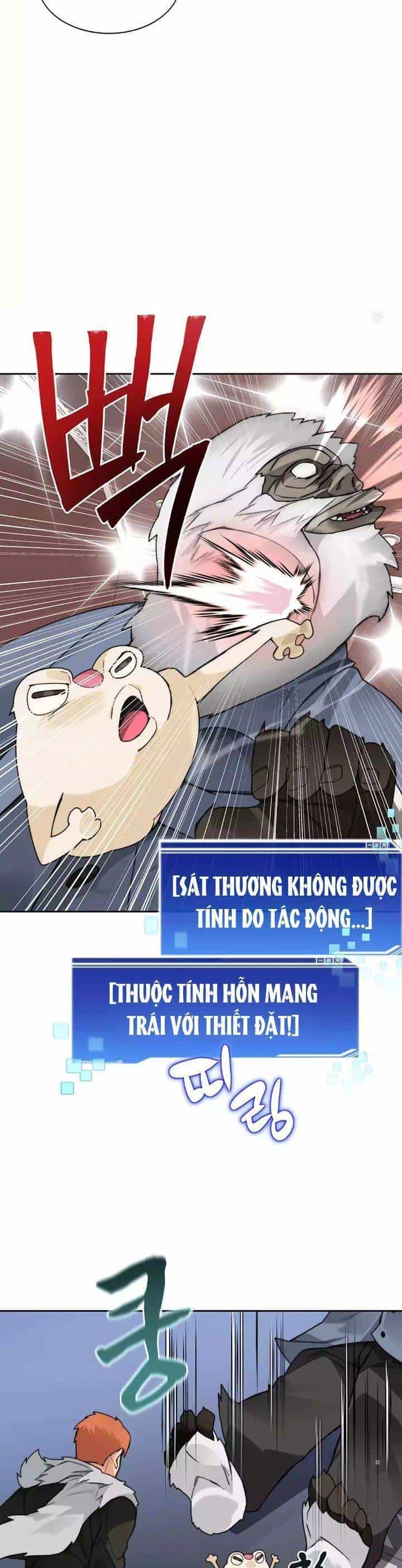 Mắc Kẹt Trong Tòa Tháp Thử Thách - Chương 52 - ảnh 25