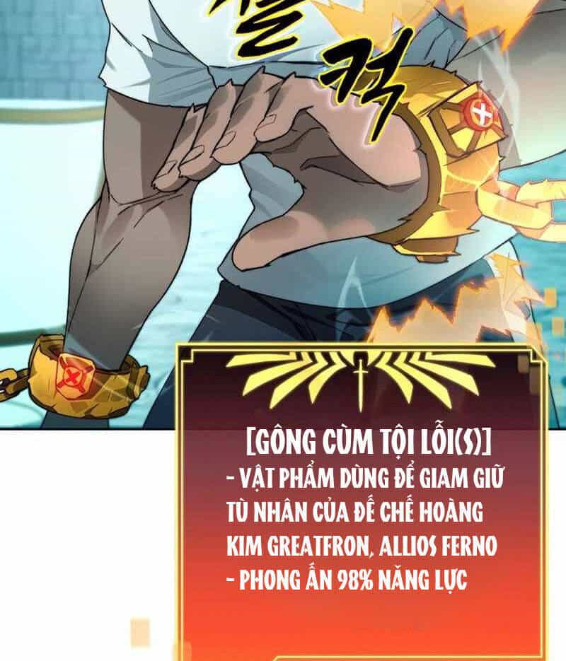 Mắc Kẹt Trong Tòa Tháp Thử Thách - Chương 54 - ảnh 4