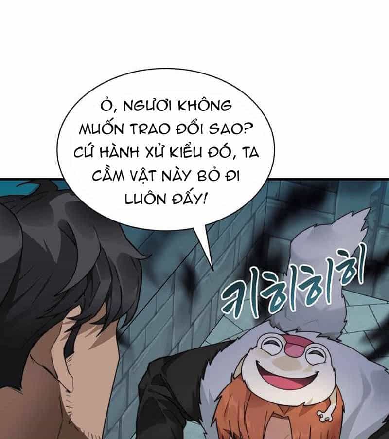 Mắc Kẹt Trong Tòa Tháp Thử Thách - Chương 54 - ảnh 63