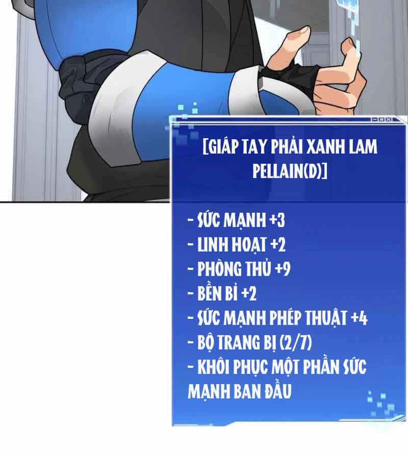 Mắc Kẹt Trong Tòa Tháp Thử Thách - Chương 54 - ảnh 96