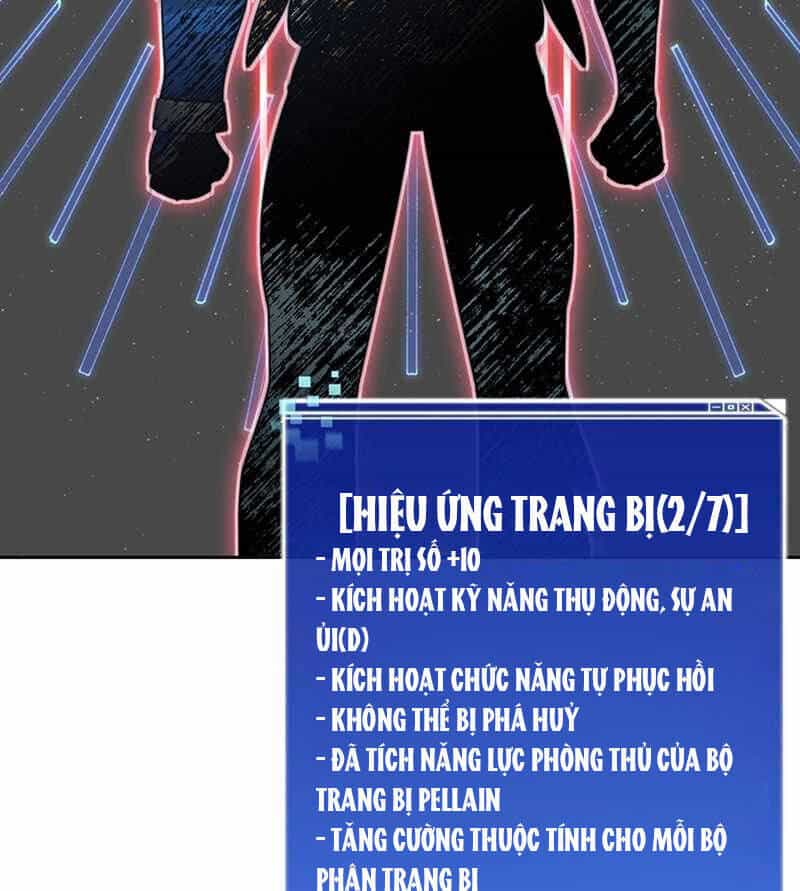 Mắc Kẹt Trong Tòa Tháp Thử Thách - Chương 54 - ảnh 98