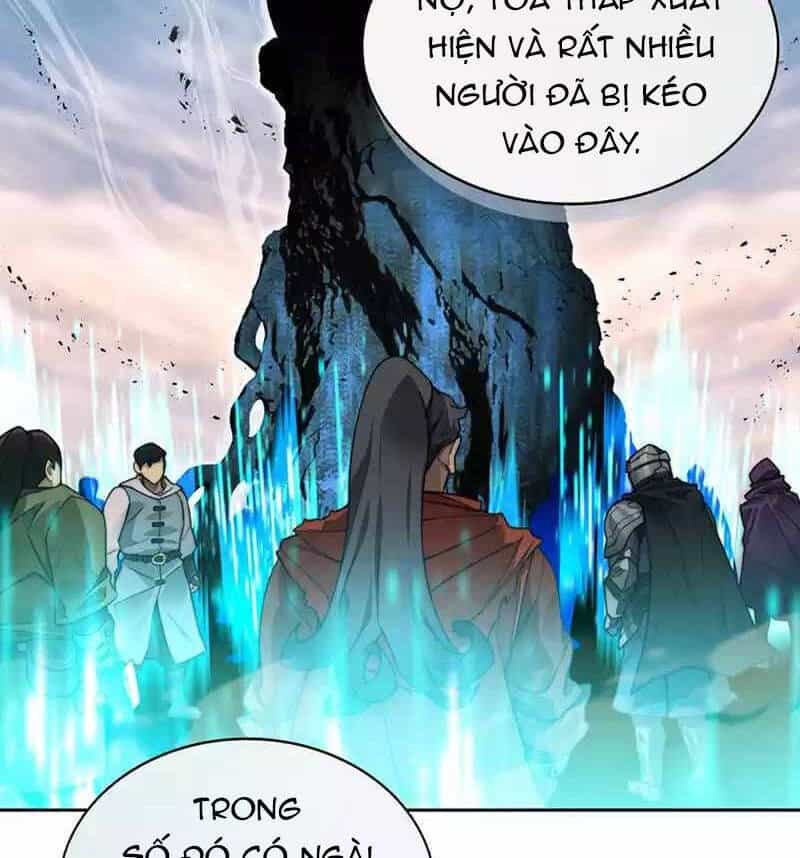 Mắc Kẹt Trong Tòa Tháp Thử Thách - Chương 55 - ảnh 122