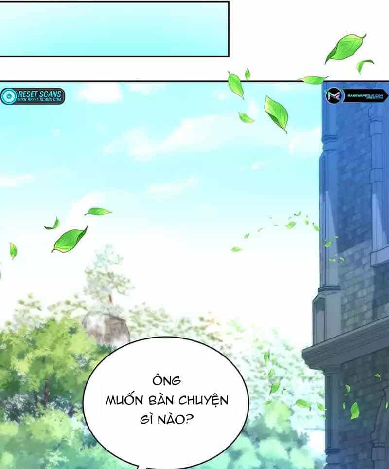 Mắc Kẹt Trong Tòa Tháp Thử Thách - Chương 55 - ảnh 31
