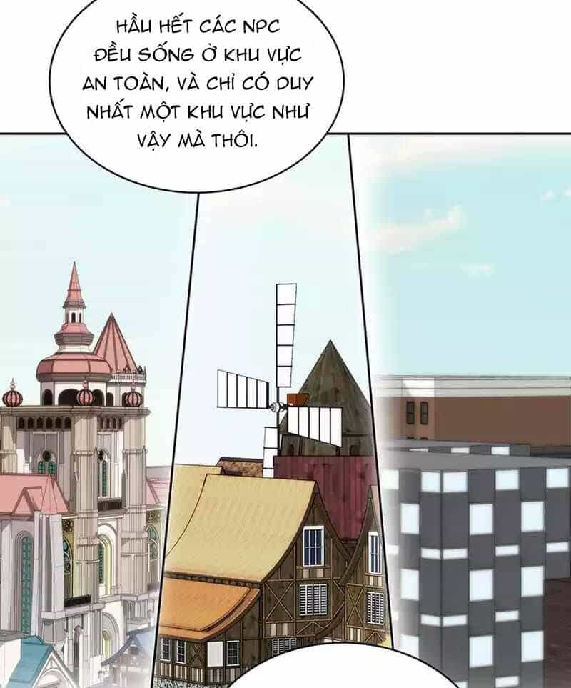 Mắc Kẹt Trong Tòa Tháp Thử Thách - Chương 55 - ảnh 41