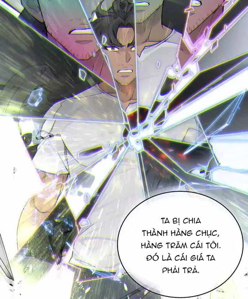 Mắc Kẹt Trong Tòa Tháp Thử Thách - Chương 55 - ảnh 43