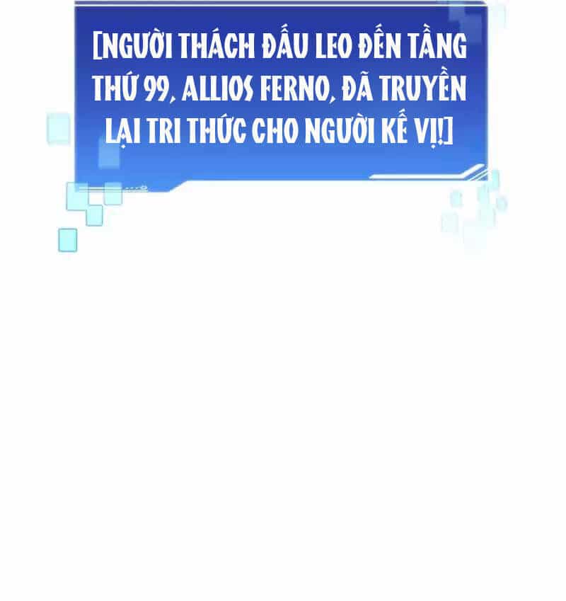 Mắc Kẹt Trong Tòa Tháp Thử Thách - Chương 55 - ảnh 61