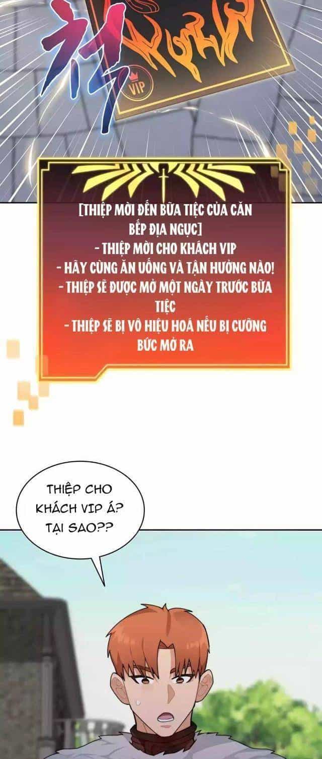 Mắc Kẹt Trong Tòa Tháp Thử Thách - Chương 56 - ảnh 22