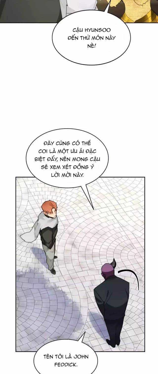 Mắc Kẹt Trong Tòa Tháp Thử Thách - Chương 56 - ảnh 26