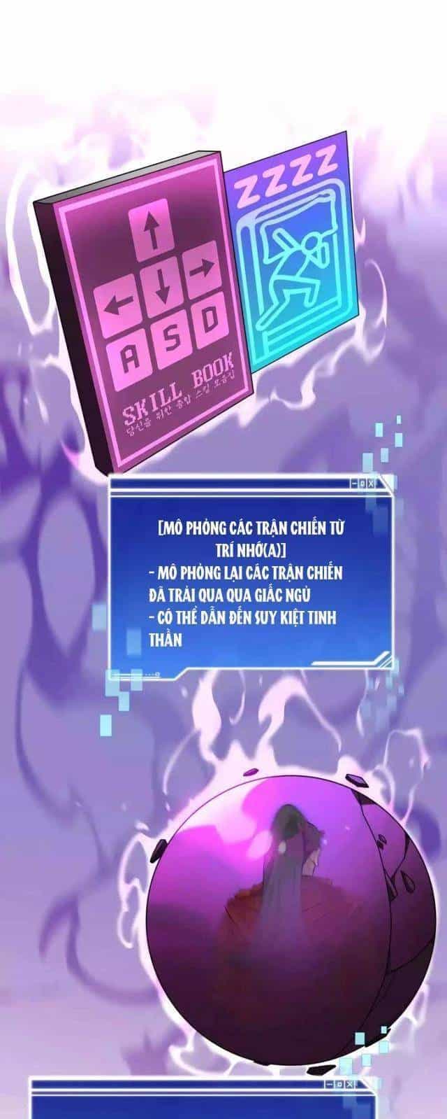 Mắc Kẹt Trong Tòa Tháp Thử Thách - Chương 56 - ảnh 43