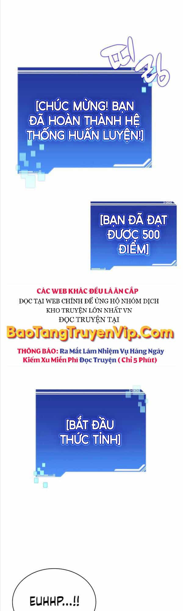 Mắc Kẹt Trong Tòa Tháp Thử Thách - Chương 6 - ảnh 37