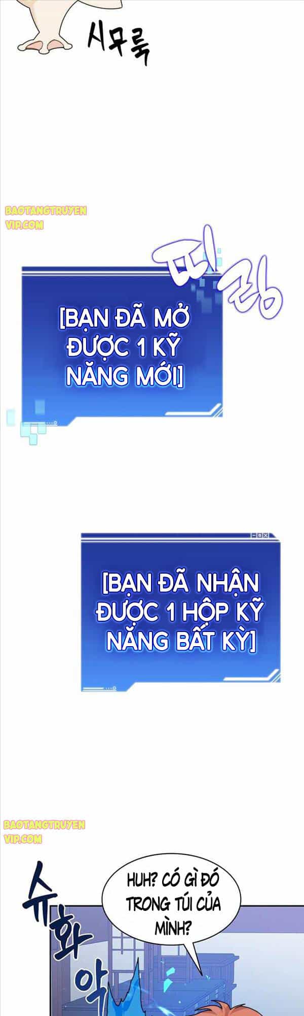 Mắc Kẹt Trong Tòa Tháp Thử Thách - Chương 6 - ảnh 41