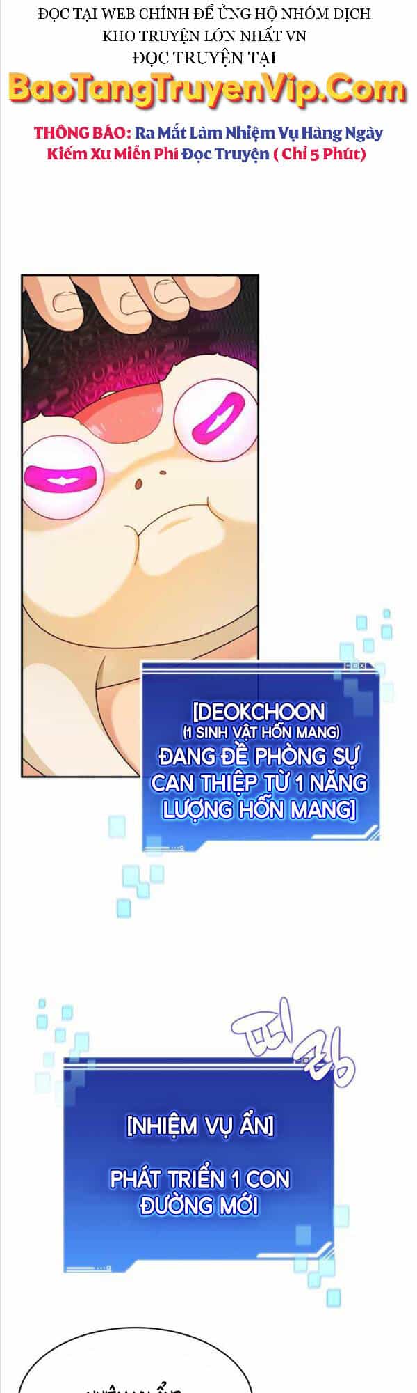 Mắc Kẹt Trong Tòa Tháp Thử Thách - Chương 6 - ảnh 50