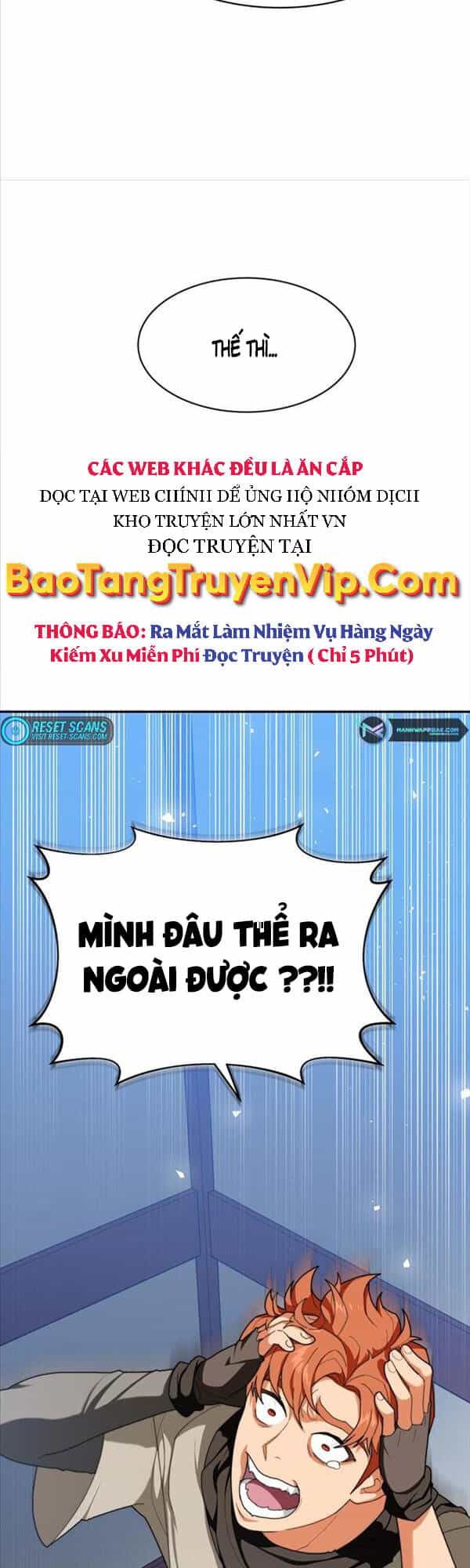 Mắc Kẹt Trong Tòa Tháp Thử Thách - Chương 6 - ảnh 60