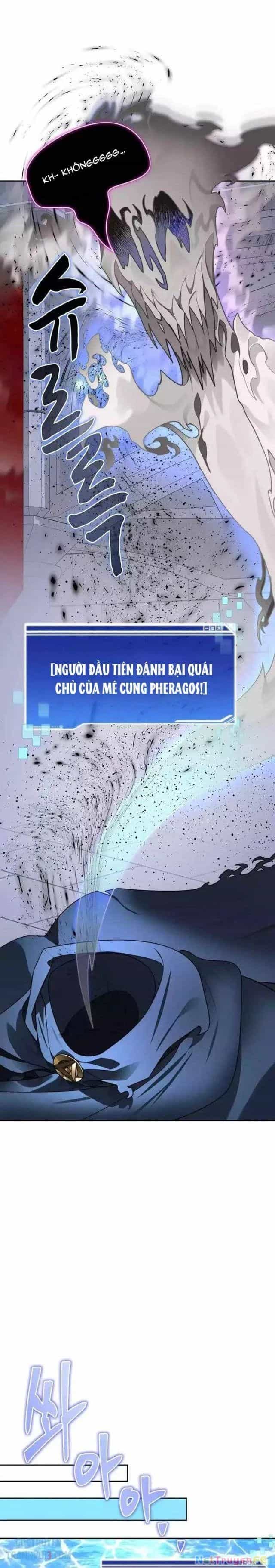 Mắc Kẹt Trong Tòa Tháp Thử Thách - Chương 61 - ảnh 30