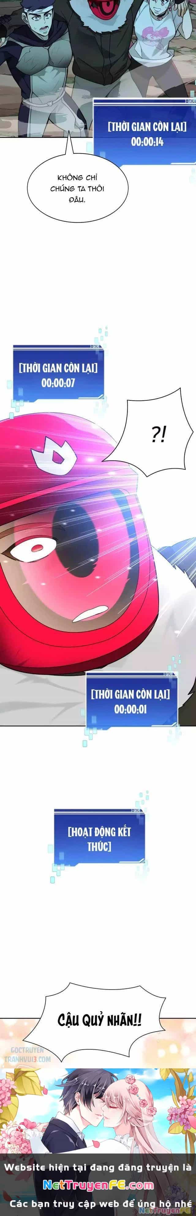 Mắc Kẹt Trong Tòa Tháp Thử Thách - Chương 66 - ảnh 34