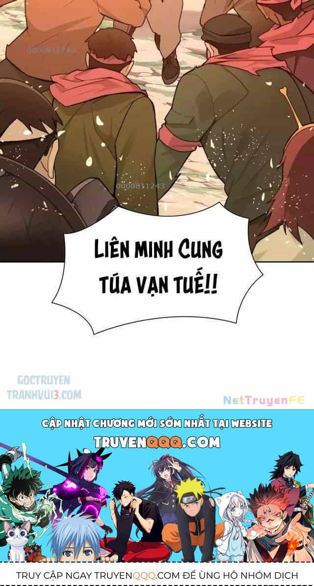 Mắc Kẹt Trong Tòa Tháp Thử Thách - Chương 66 - ảnh 36