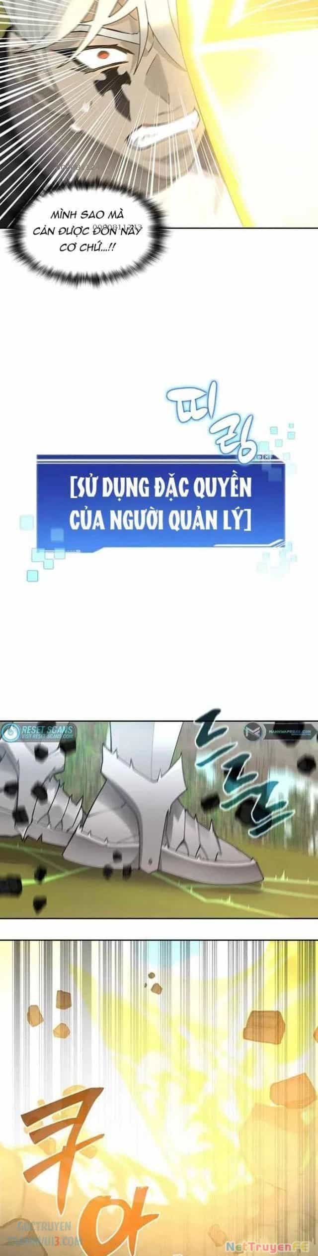 Mắc Kẹt Trong Tòa Tháp Thử Thách - Chương 72 - ảnh 2