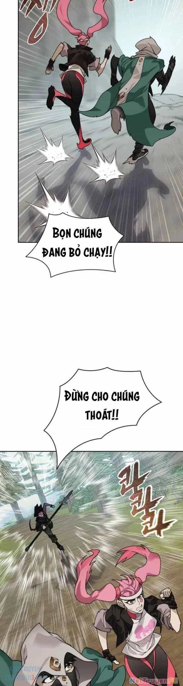 Mắc Kẹt Trong Tòa Tháp Thử Thách - Chương 72 - ảnh 26