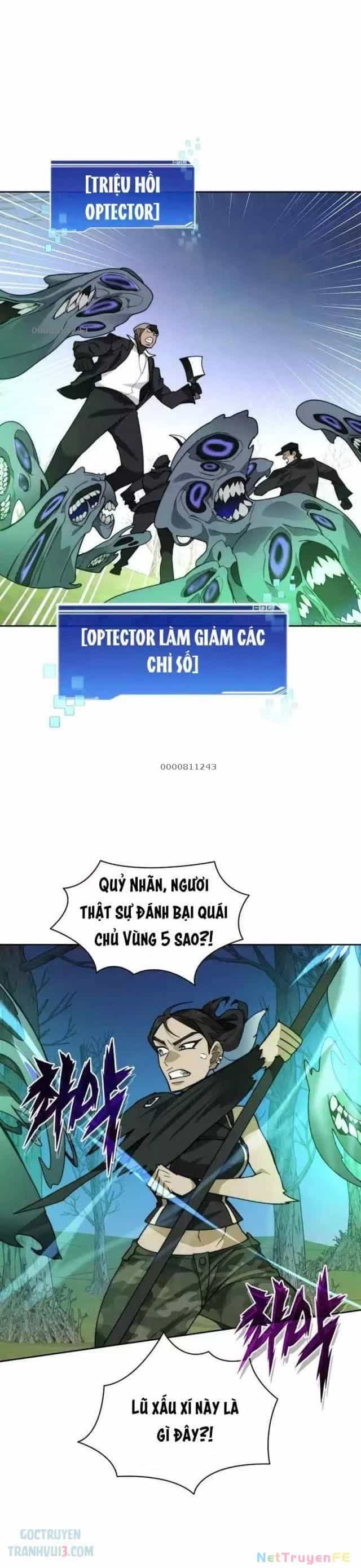 Mắc Kẹt Trong Tòa Tháp Thử Thách - Chương 73 - ảnh 21