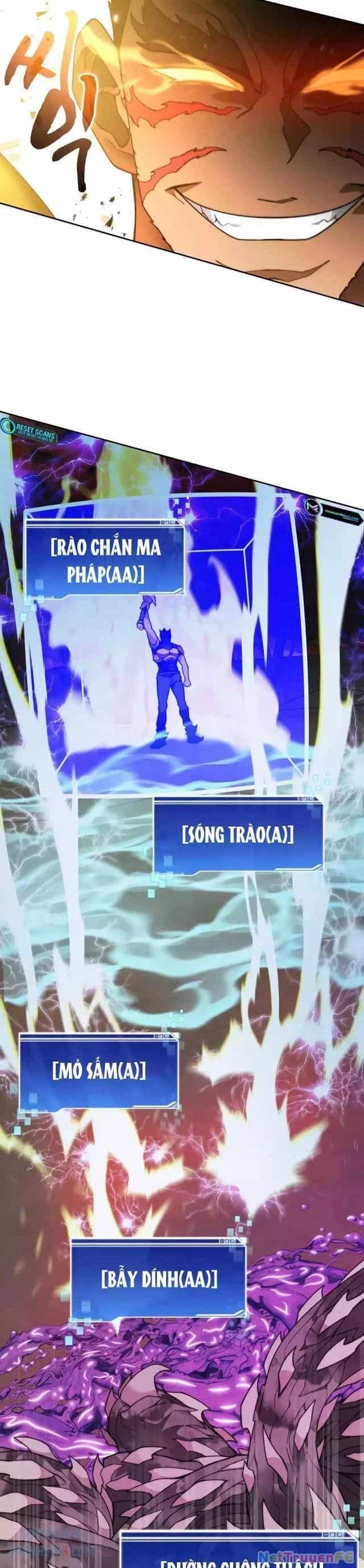 Mắc Kẹt Trong Tòa Tháp Thử Thách - Chương 75 - ảnh 25